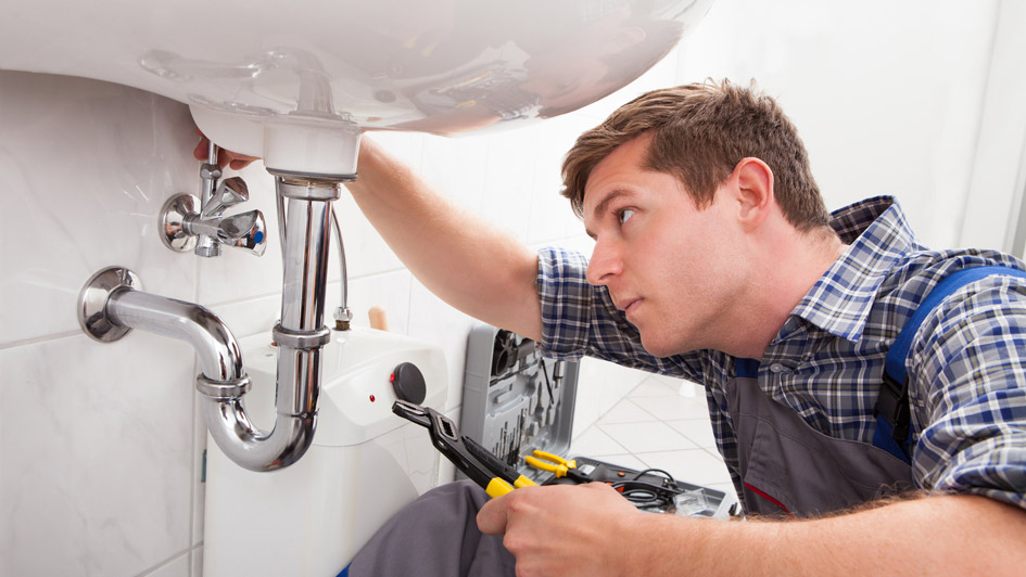 Plumbing Careers Are on the Rise: What You Need to Be a Plumber and How Much You Could Make